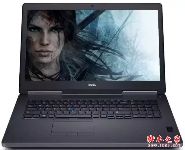 戴尔Precision 7720值得买吗？戴尔Precision 7720移动工作站全面深度评测+拆解图